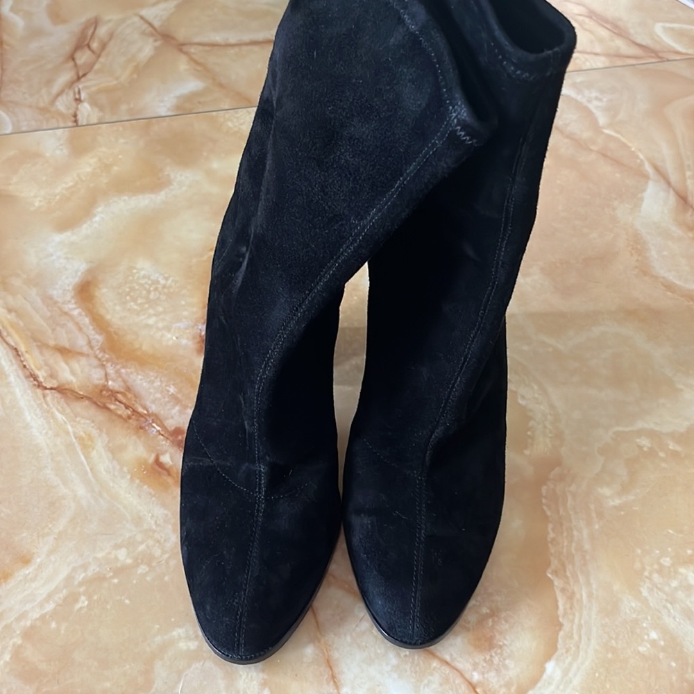 Alexander Wang booties - Picture 2 of 7